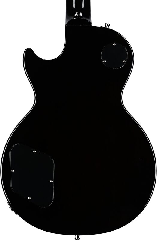 Gibson Slash Les Paul Standard Electric Guitar (with Case), Anaconda Burst, Serial Number 232810425, Body Straight Back