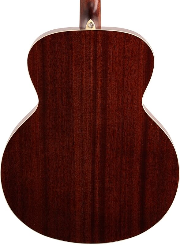 Alvarez ABT60 Baritone Acoustic Guitar, New, Body Straight Back