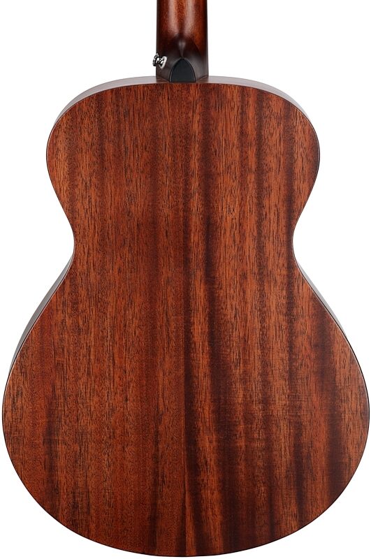 Breedlove ECO Discovery S Concertina Parlor Cedar/Mahogany Acoustic Guitar, New, Body Straight Back