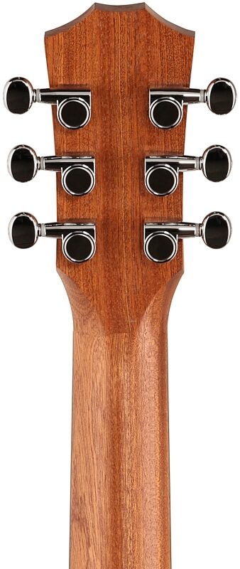 Taylor TSBTe Taylor Swift Baby Taylor Acoustic-Electric Guitar (with Gig Bag), New, Headstock Straight Back