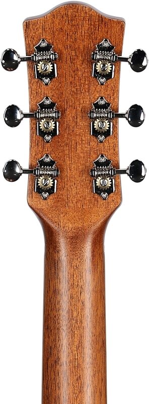Godin Fairmount CH Composer Acoustic-Electric Guitar, New, Headstock Straight Back