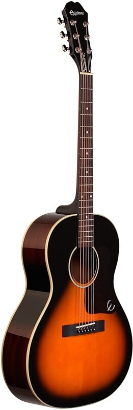 Epiphone El 00 Pro Parlor Acoustic Electric Guitar Zzounds