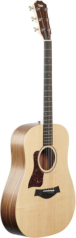 Taylor BBTe Big Baby Acoustic-Electric Guitar, Left-Handed, New, Body Left Front