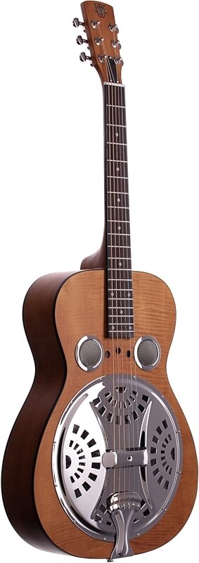 hound dog square neck dobro