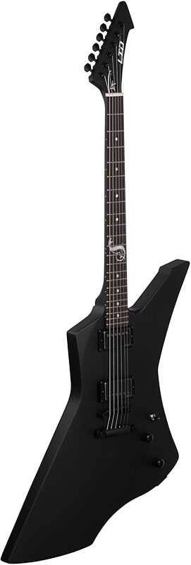 esp ltd james hetfield signature snakebyte