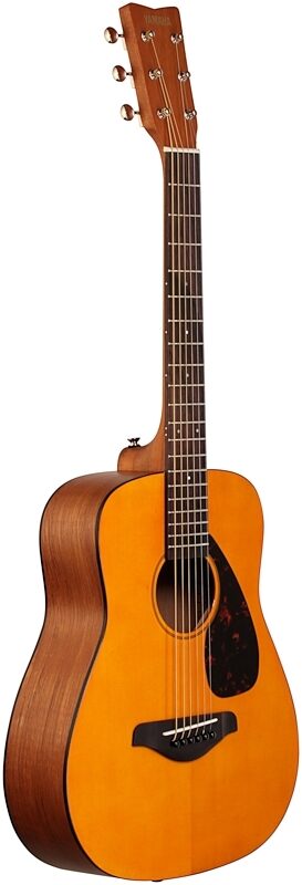 Yamaha JR1 FG-Series 3/4-Size Acoustic Guitar, New, Body Left Front