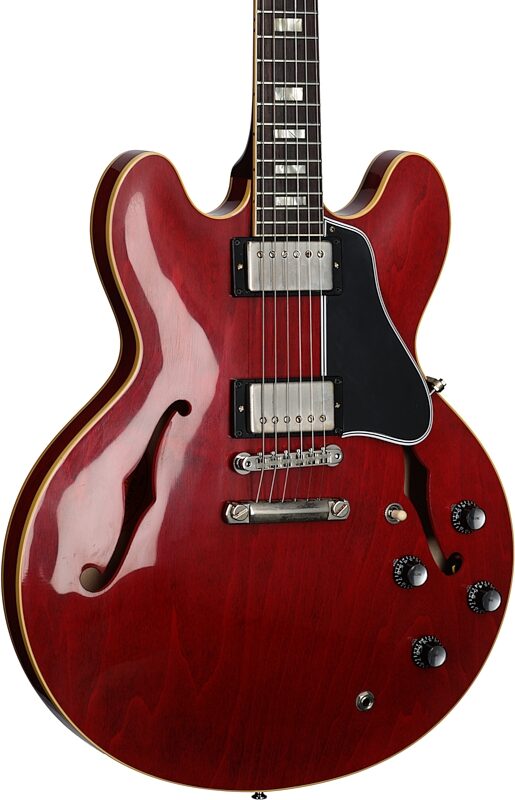 gibson es vos