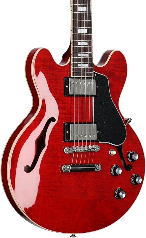 gibson es 339 figured 2019