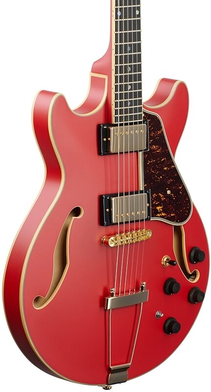 Ibanez Artcore Expressionist AMH90 Electric Guitar ZZounds