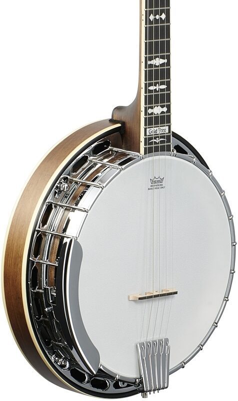 Gold Tone OB-150 Resonator Banjo (with Case) | ZZounds