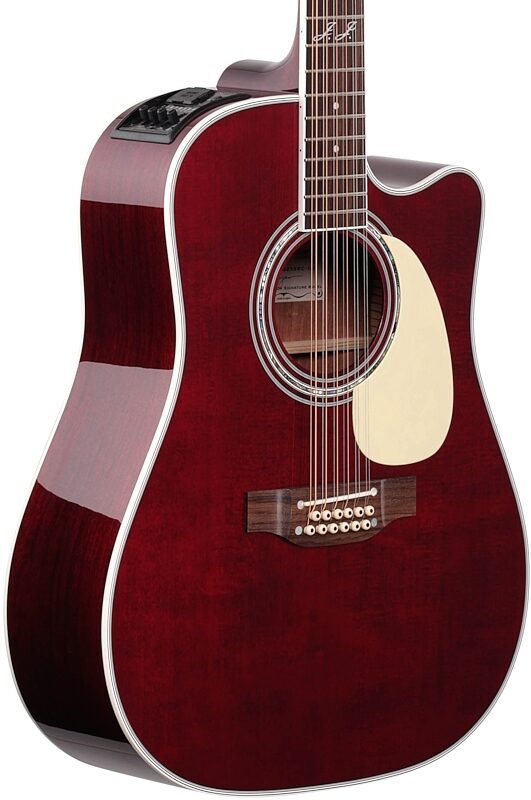 takamine john jorgenson 12 string