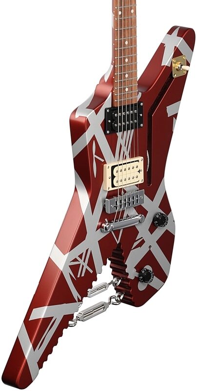 evh shark