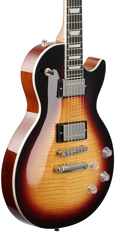 epiphone les paul modern figured