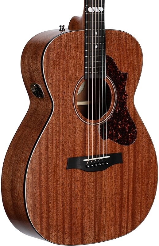 Godin Fairmount CH Composer Acoustic-Electric Guitar, New, Full Left Front
