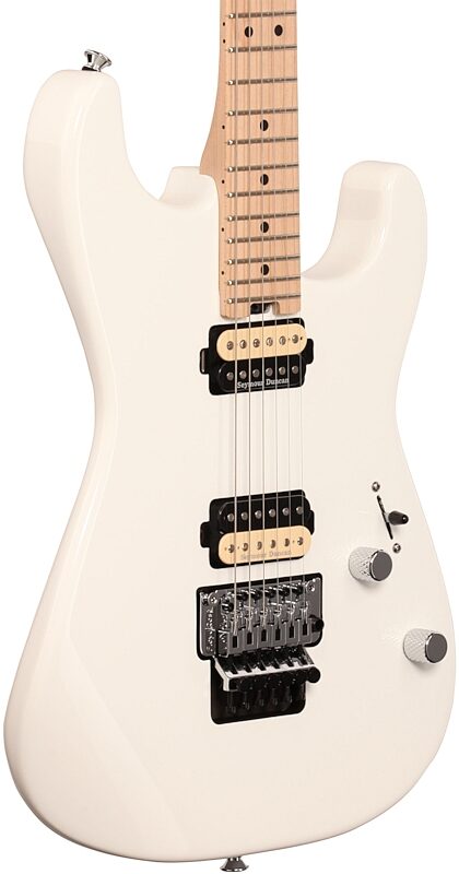 charvel electric guitar