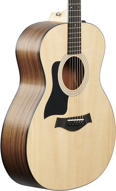 Taylor 114e Grand Auditorium Acoustic-Electric Guitar, Left-Handed, New, Full Left Front