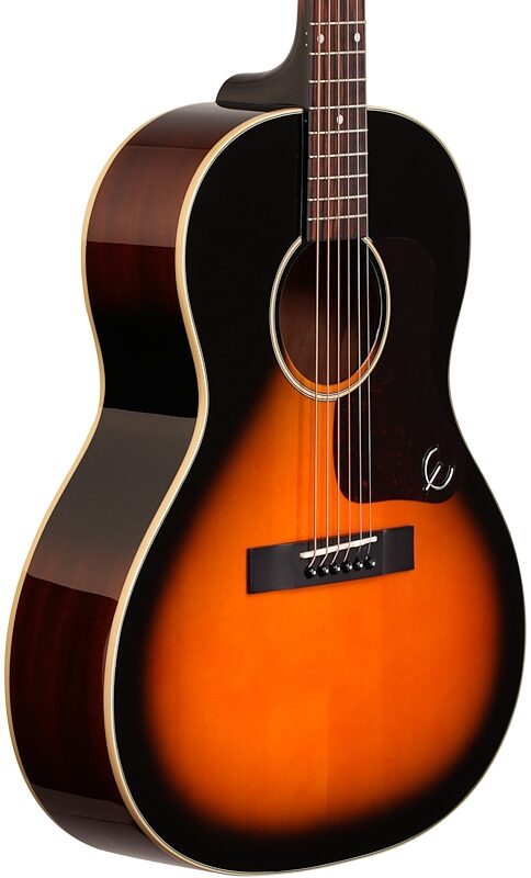 Epiphone El 00 Pro Parlor Acoustic Electric Guitar Zzounds