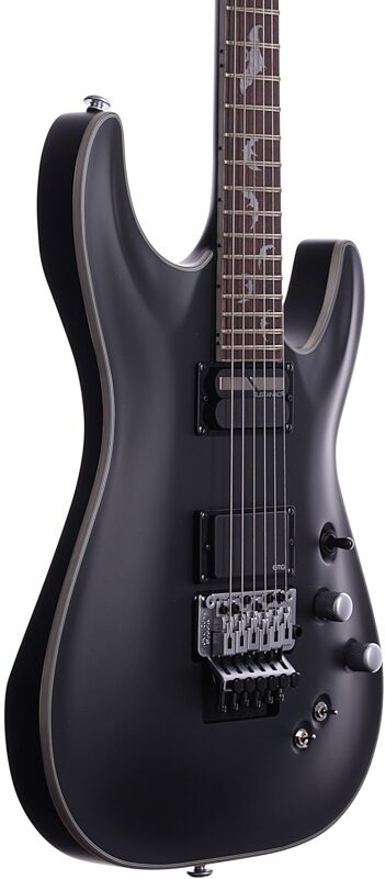 Schecter Damien Platinum 6 FR-S Sustainiac Electric Guitar