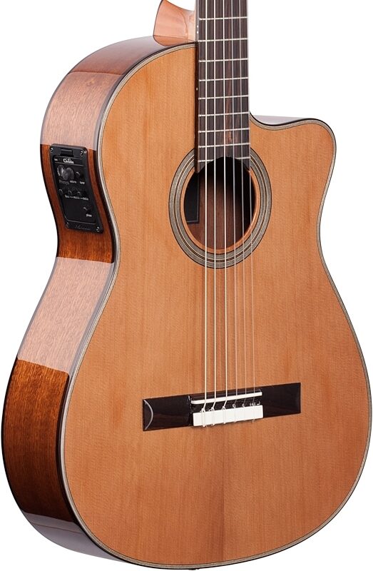 cordoba fusion series 12 natural