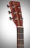 FENDER Newporter Player WN Candy Apple Red CHITARRA ACUSTICA ELETTRIFICATA ROSSA - E-Music Store