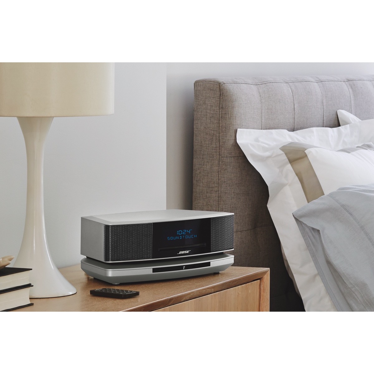 Bose corporation. Bose Wave SOUNDTOUCH Music System. Bose Wave SOUNDTOUCH IV. Музыкальный центр Bose Wave Music System White. Bose Wave SOUNDTOUCH Music System White.