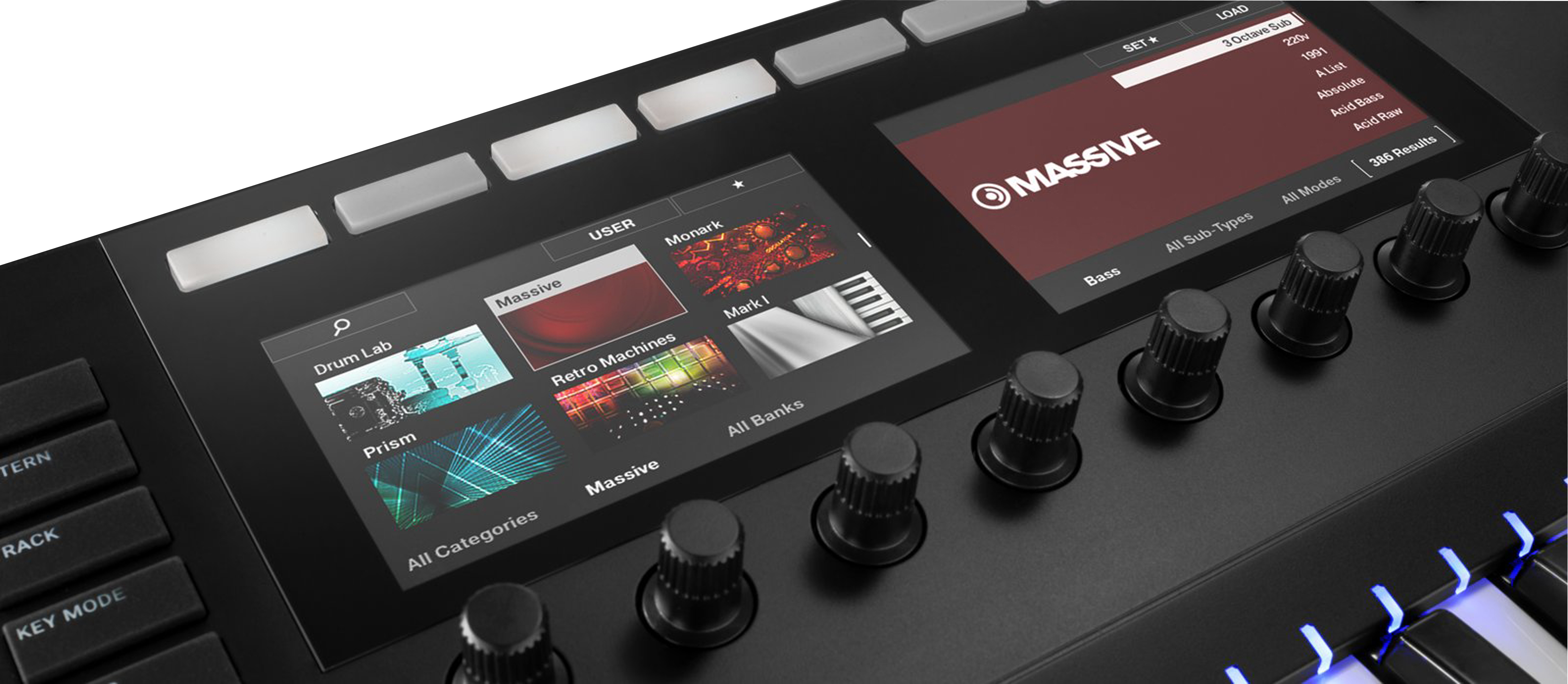 Native instruments. Native instruments Komplete kontrol s49 mk2. Native instruments s49 mk2. Kontrol s49 mk2. Midi-клавиатура native instruments Komplete kontrol s49 MKII, ультрафиолетовый.