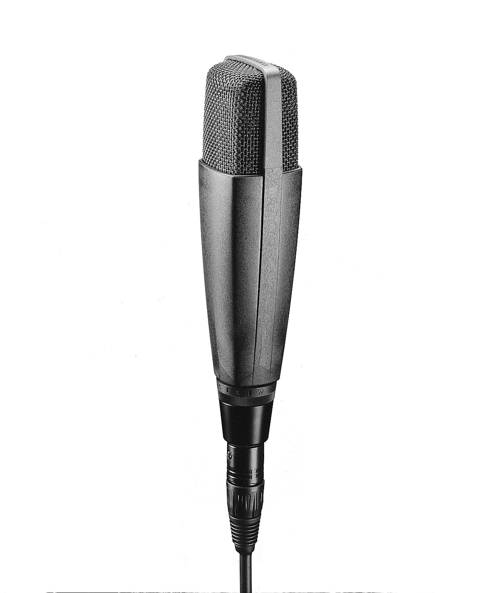 Sennheiser MD 421-II Dynamic Cardioid Mic | zZounds