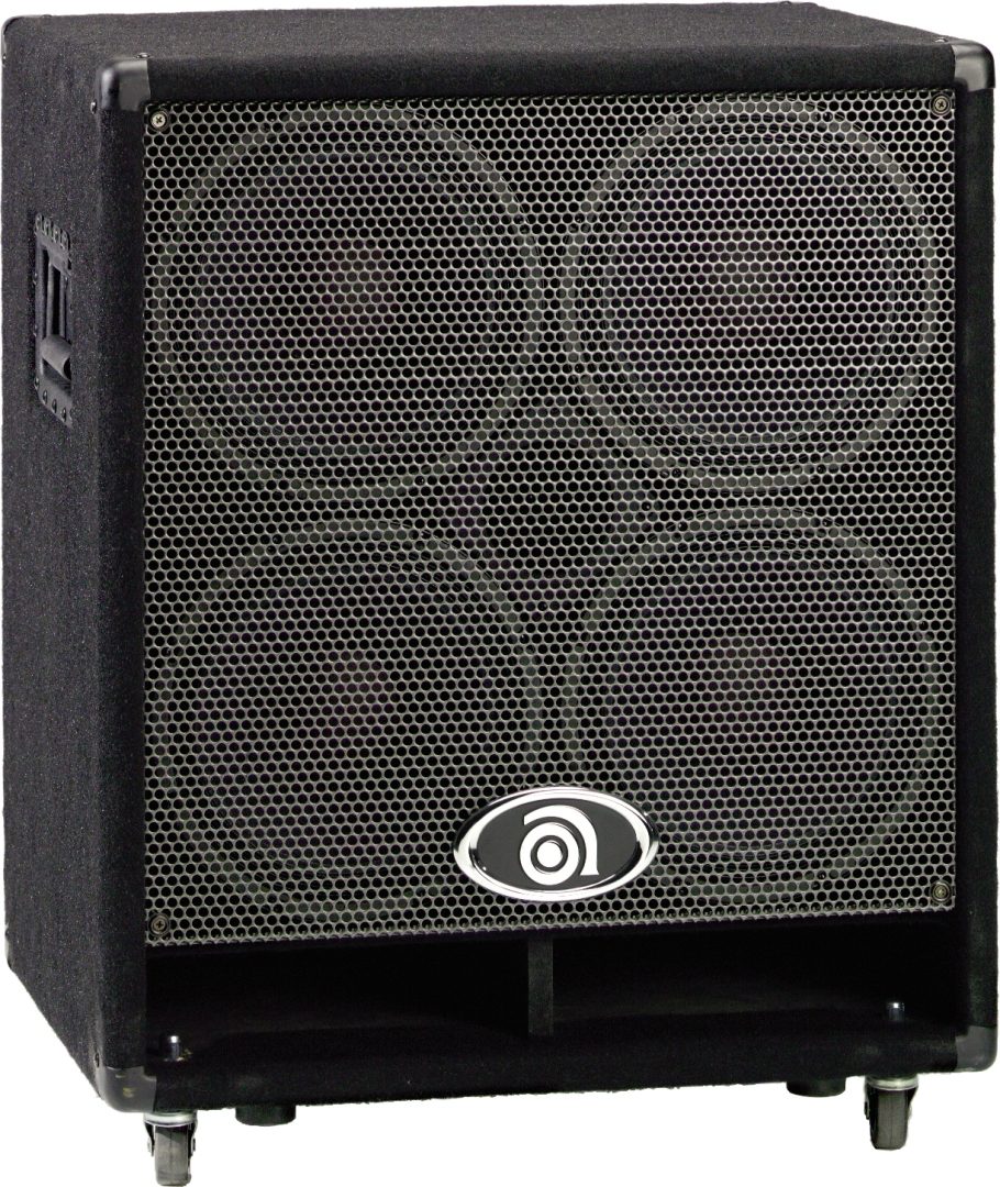 Ampeg Bse410hlf Cabinet User Reviews Zzounds