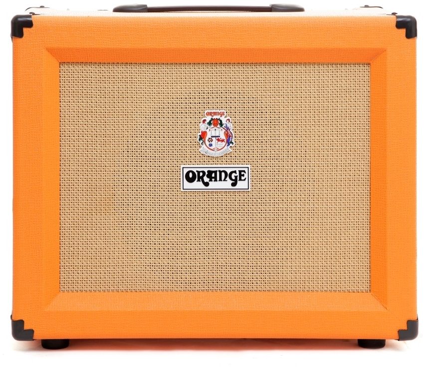 Music Instrument Orange Guitar Amps Reviews