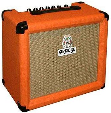 Music Instrument Orange Guitar Amps Reviews