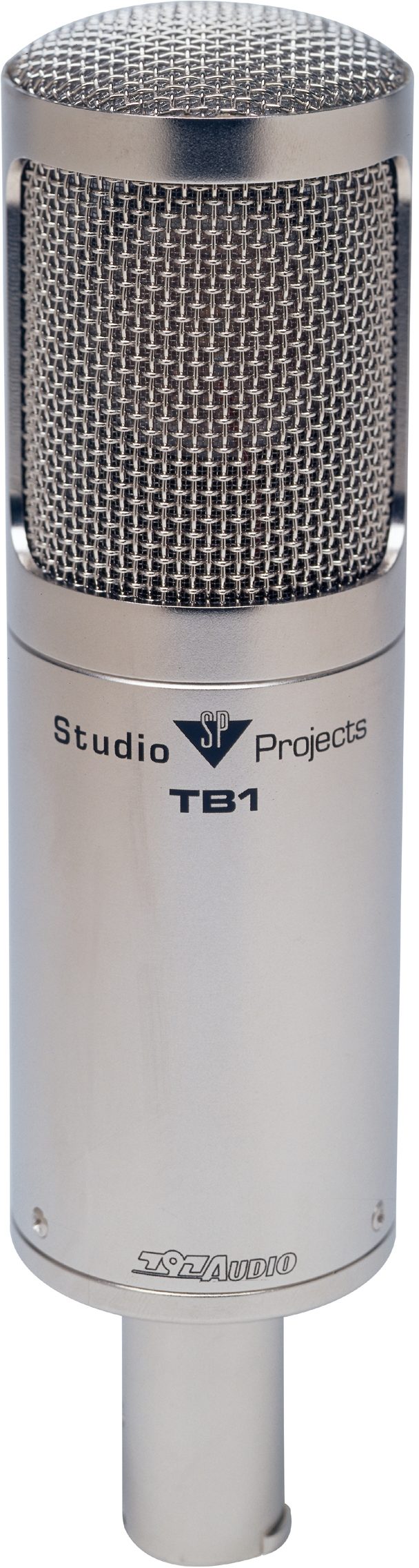studio projects c4 review