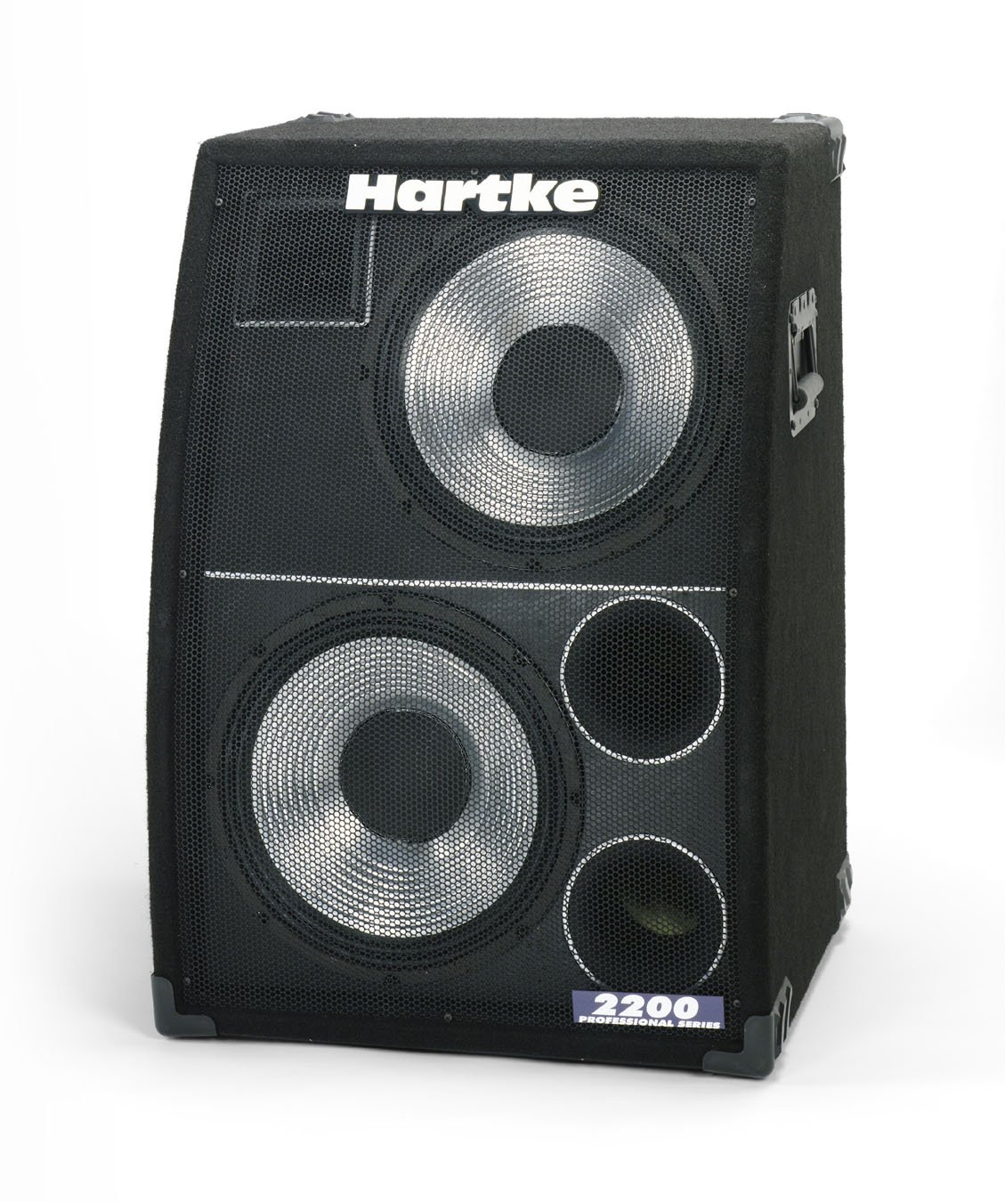 Hartke 2200 Cabinet User Reviews ZZounds