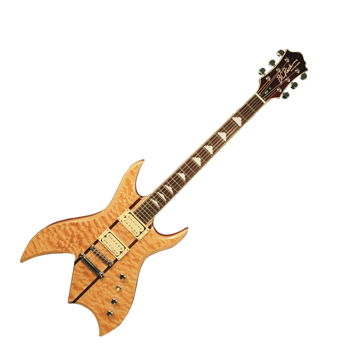 BC Rich Mockingbird: a consensus - Ultimate Guitar